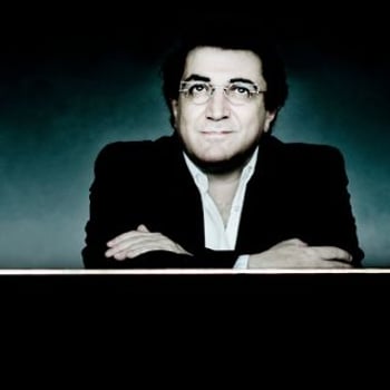 Sergei Babayan & NFM Filharmonia Wrocławska
