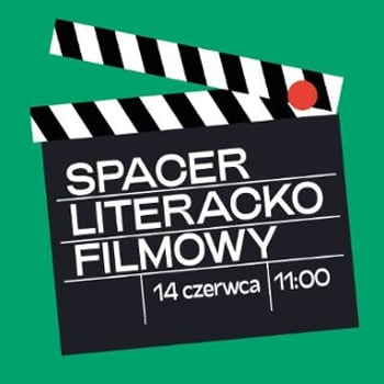 Spacer literacko-filmowy