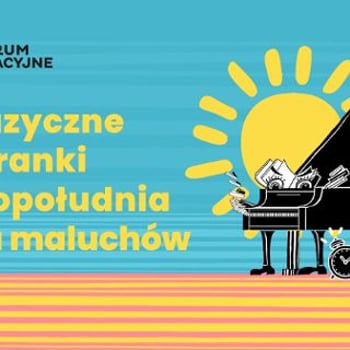 Słoneczna samba