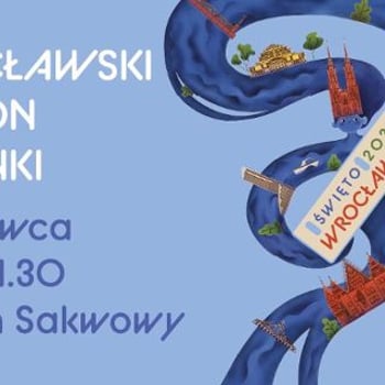 Wrocławski Bastion Piosenki [Święto Wrocławia 2025]