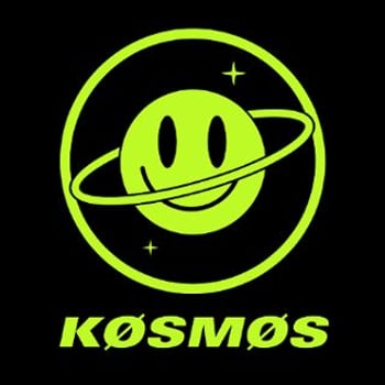 Muzyczny piątek: KØSMØS [Lato na Pergoli 2025]
