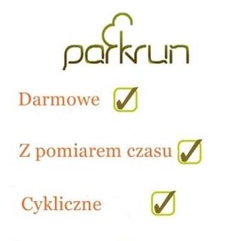 Parkrun Wrocław – regelmäßige kostenlose Veranstaltung