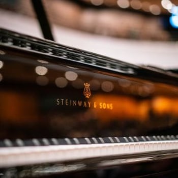 Recital Chopinowski
