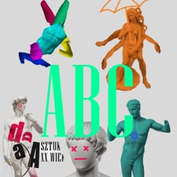 Bezpłatne warsztaty edukacyjne „ABC Sztuki XX wieku”