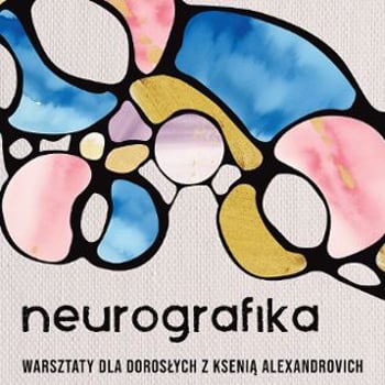 Neurografika: Integracyjny Klub Czytelnika [warsztaty]
