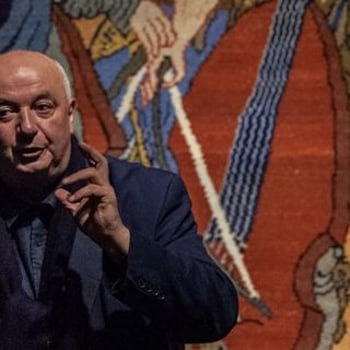 „Obłęd. Przypadek Mariana Henela…” – oprowadzanie kuratorskie