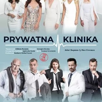 Prywatna Klinika  [KOMEDIA]