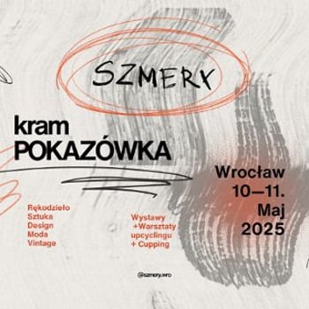 Kram POKAZÓWKA – targi rękodzieła