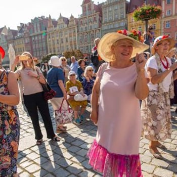 Naturalne procesy regeneracyjne w procesie łagodzenia bólu kręgosłupa. Prelekcja [Wrocławskie Dni Seniora 2025]