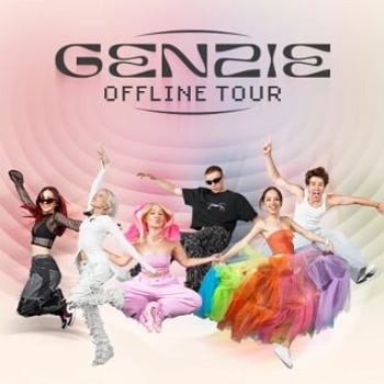 Genzie OFFLINE TOUR
