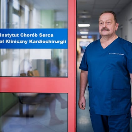 Prof. Roman Przybylski
