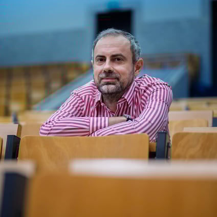 Paweł Gawrychowski
