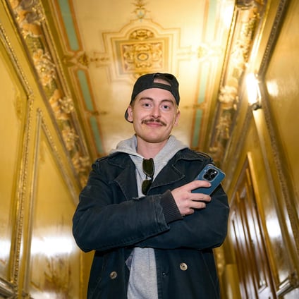 Filip Heliasz