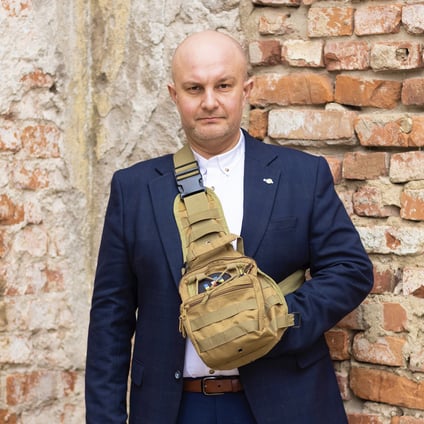 Piotr Kaszuwara
