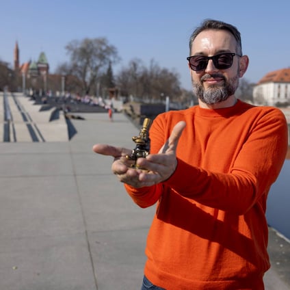 Maciej Koła