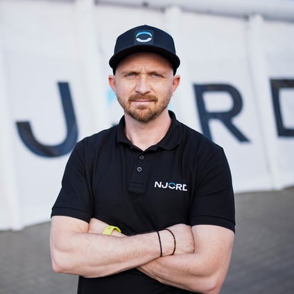 Njord Energy