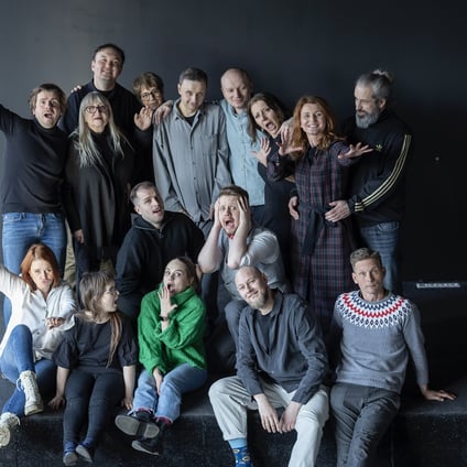 Teatr Kambak