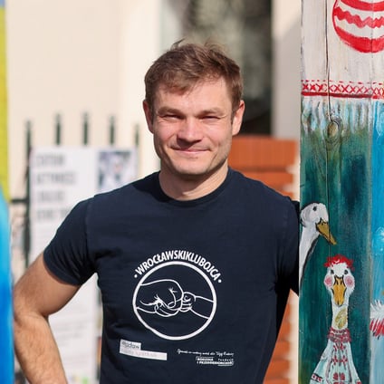 Marek Zator