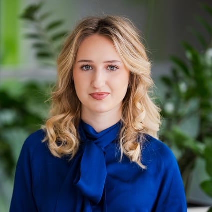 Mia Szplit
