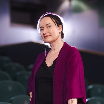 Agnieszka Zwiefka 