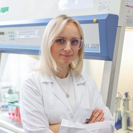 Dr hab. Marta Sochocka