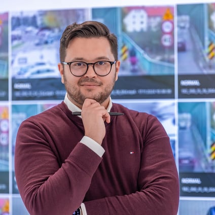 Wrocławski startup Neural