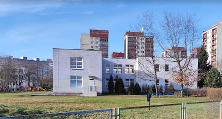 Przebudowa i remont Przedszkola nr 150 przy ul. Ignuta 30 we Wrocławiu