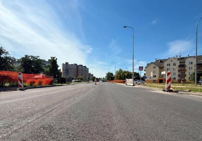 Wrocław na dobrej drodze 2026 - zadanie nr 6