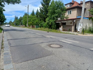 Wrocław na dobrej drodze 2026 - zadanie 5a