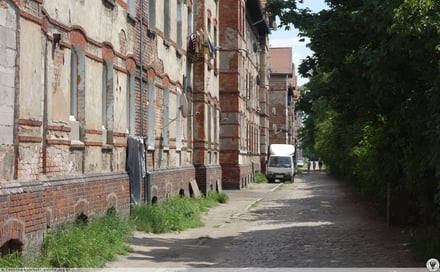 Wymiana instalacji elektrycznej i montaż ogrzewania elektrycznego przy ul. 3 Maja 6A, 3 Maja 6B