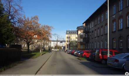 Wymiana instalacji elektrycznej i montaż ogrzewania elektrycznego przy ul. Polnej 5, 3 Maja 1B
