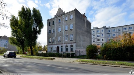 Wymiana instalacji elektrycznej i montaż ogrzewania elektrycznego. Opolska 95