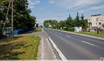 Remont budynku przy ul. Pełczyńskiej 140