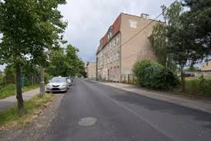 Remont budynku przy ulicy Świątnickiej 13
