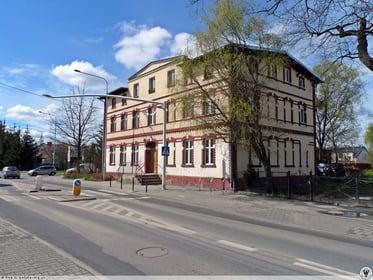 Wykonanie zewnętrznej instalacji kanalizacji deszczowej ul. Kamieńskiego 256 we Wrocławiu