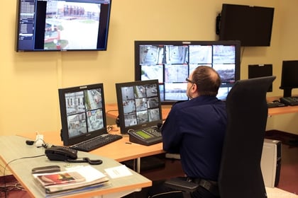 Dostawa i uruchomienie czterech stacji roboczych w systemie Monitoringu Prewencyjnego Wrocławia