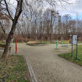 Zielona strefa dla mieszkańców przy ul. Głównej – cz.1
