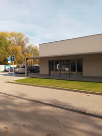 Budowa żłobka na terenie osiedla Sołtysowice przy ul. Sołtysowickiej 29h