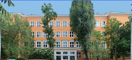 Dostosowanie budynku SP nr 78 przy ul. Jedności Narodowej do przepisów przeciwpożarowych