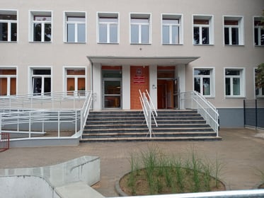 Rozbudowa budynku Szkoły Podstawowej nr 21 przy ul. Osobowickiej (ZSP-5)