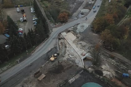 Budowa kanalizacji sanitarnej na osiedlu Jerzmanowo-Jarnołtów
