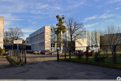 Przygotowanie dokumentacji projektowej pod budowę bieżni lekkoatletycznej przy SP 50