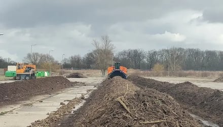 Koncepcja modernizacji i zwiększenia przepustowości kompostowni przy ul. Janowskiej 51