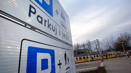 Nowe parkingi Park & Ride we Wrocławiu, wiele lokalizacji