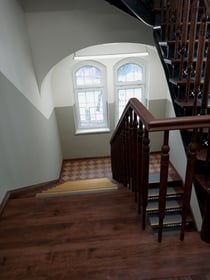 Przystosowanie do wymogów przeciwpożarowych obiektów ZS-P 9 przy ul. Solskiego 13
