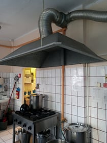 Przebudowa i remont pomieszczeń bloku żywienia Przedszkola nr 99 przy ul. Inowrocławskiej 9
