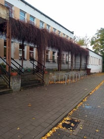 Przebudowa i remont Przedszkola nr 106 przy ul. Sycowskiej 9
