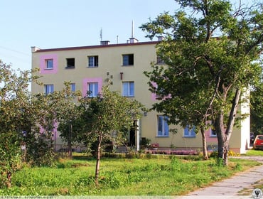 Wykonanie ogrzewania gazowego w budynku przy ul. Krzemienieckiej 37