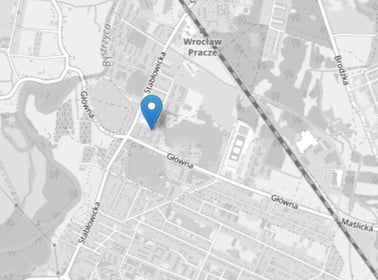 Prace remontowe w budynku Polonii Wrocławskiej 5, 7