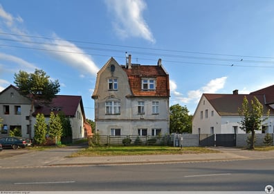 Wykonanie ogrzewania gazowego w budynku przy ul. Maślickiej 198